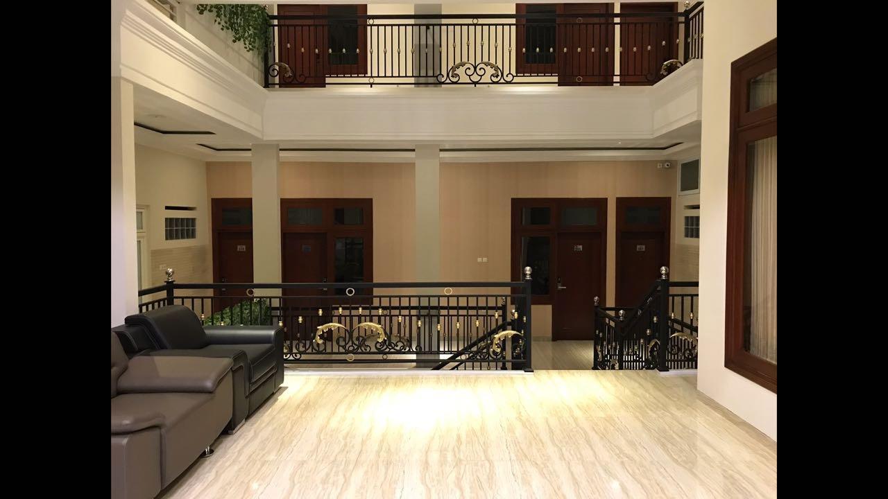 Hillside Suite Guest House Malang Esterno foto